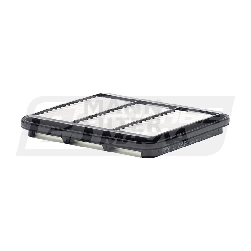 MANN C 2214 (A-GM 96591485) C2214