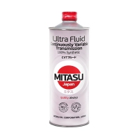MITASU CVT Ultra Fluid, 1л MJ3291